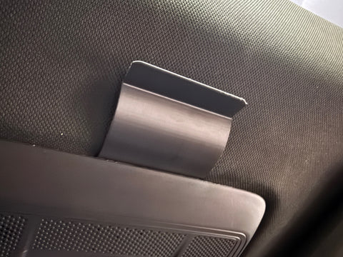Overhead Glasses Holder - Silverado EV & Sierra EV