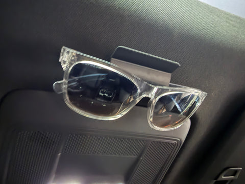 Overhead Glasses Holder - Silverado EV & Sierra EV