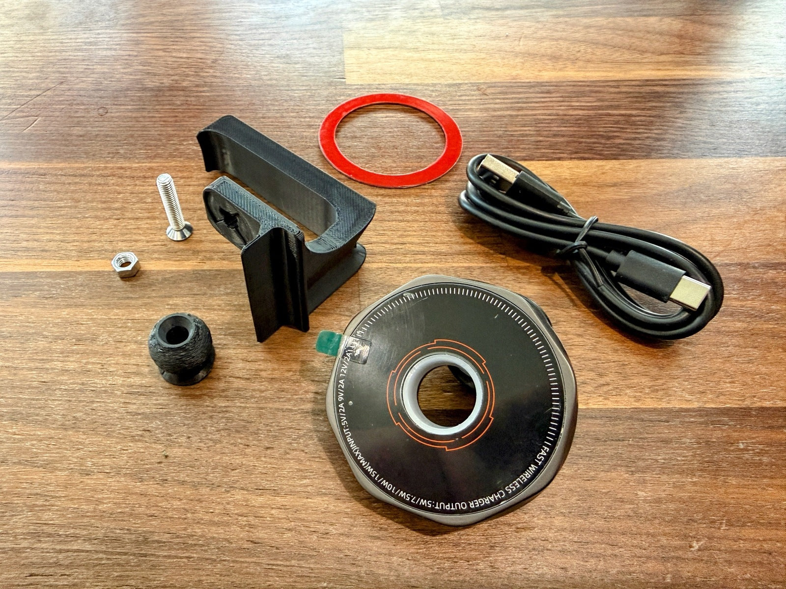 Stealth Phone Mount V1.5
