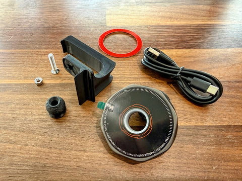Stealth Phone Mount V1.5