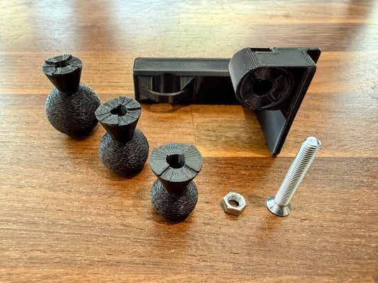 EVO Phone Mount V4.5 1600