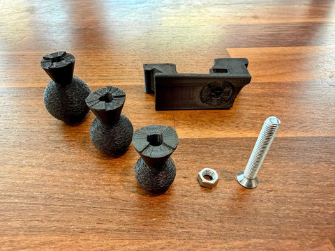 NextGen Phone Mount V2.5