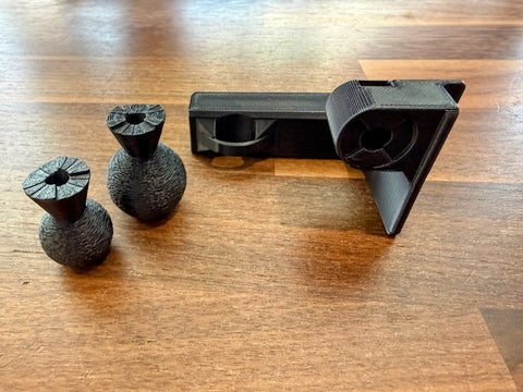 NextGen-to-EVO Upgrade Kit