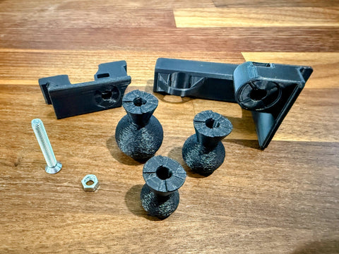 EVO Phone Mount V4.5