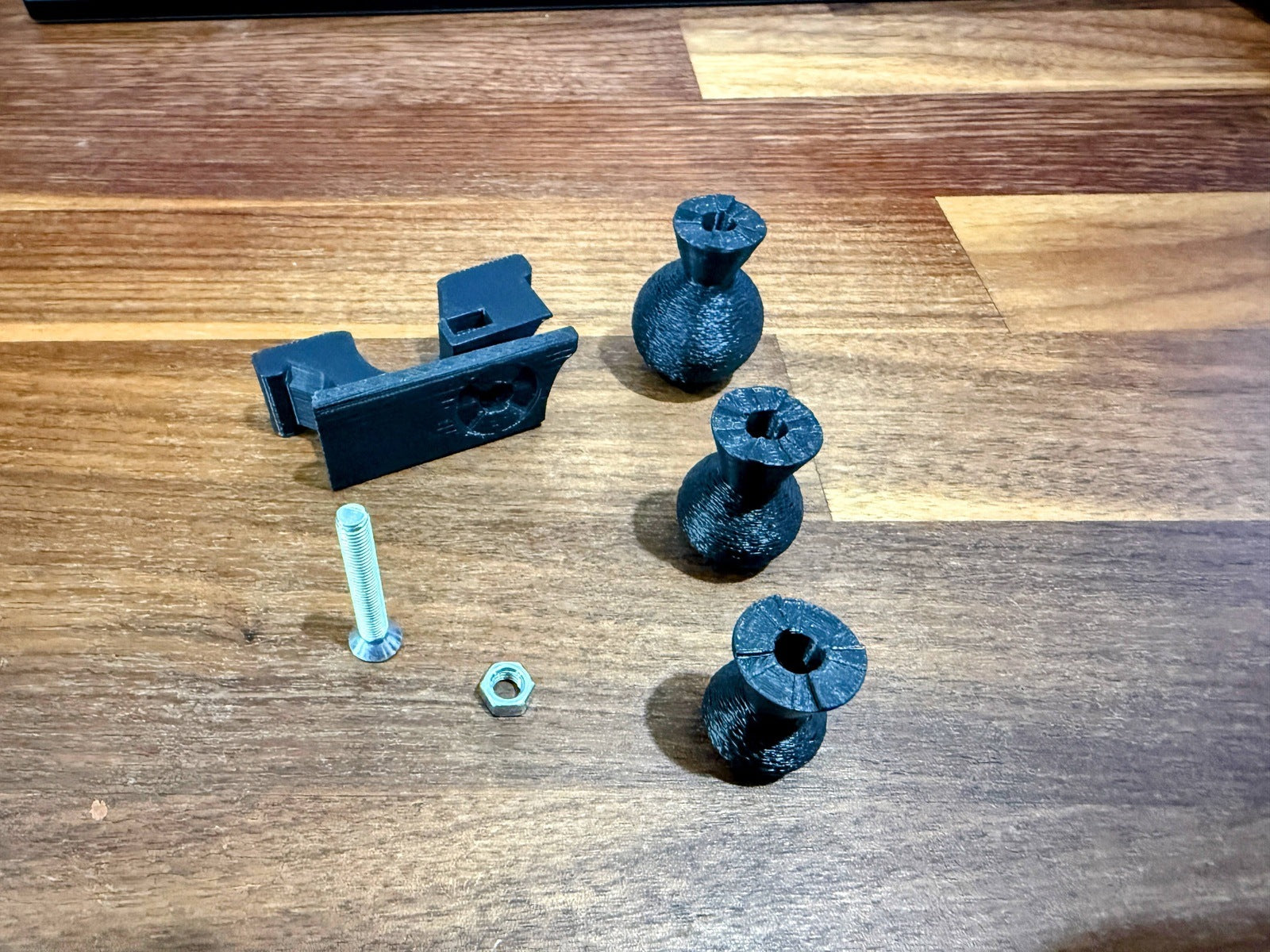 NextGen Phone Mount V2.5