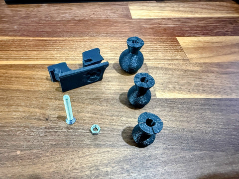 NextGen Phone Mount V2.5