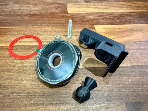 EVO Phone Mount V4.5