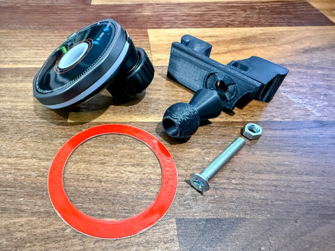 NextGen Phone Mount V2.5