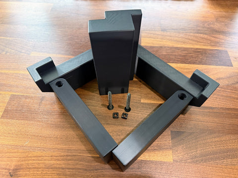 Cargo Floor Riser for Rivian R1S