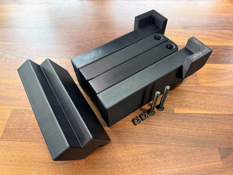 Cargo Floor Riser for Rivian R1S