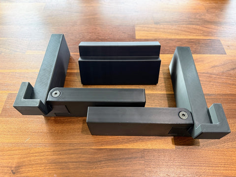 Cargo Floor Riser for Rivian R1S
