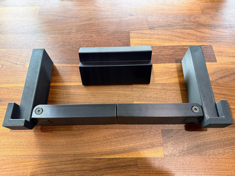 Cargo Floor Riser for Rivian R1S
