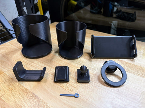 Seat Back Attachment System