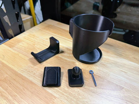 Seat Back Attachment System