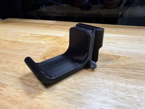 Seat Back Attachment System