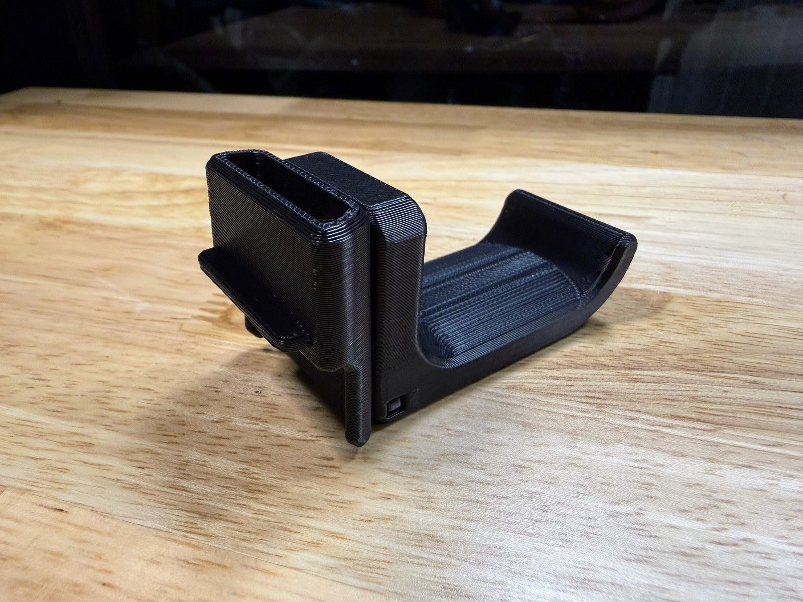 Seat Back Attachment System