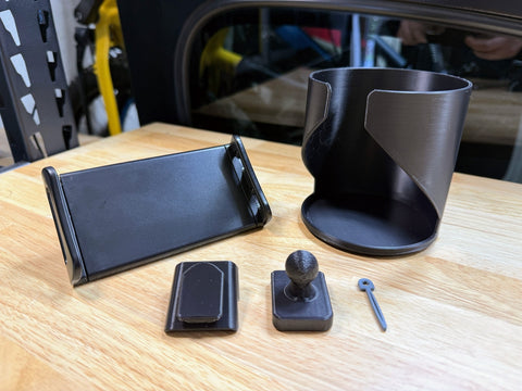 Seat Back Attachment System