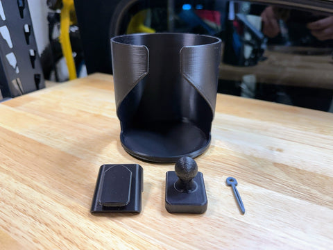 Seat Back Attachment System