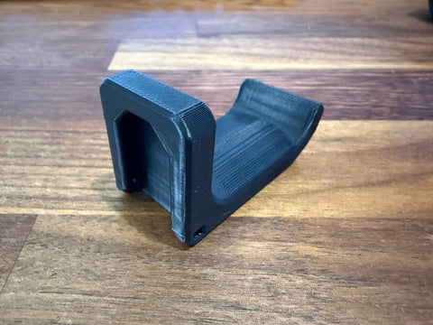 Seat Back Attachment System Hook