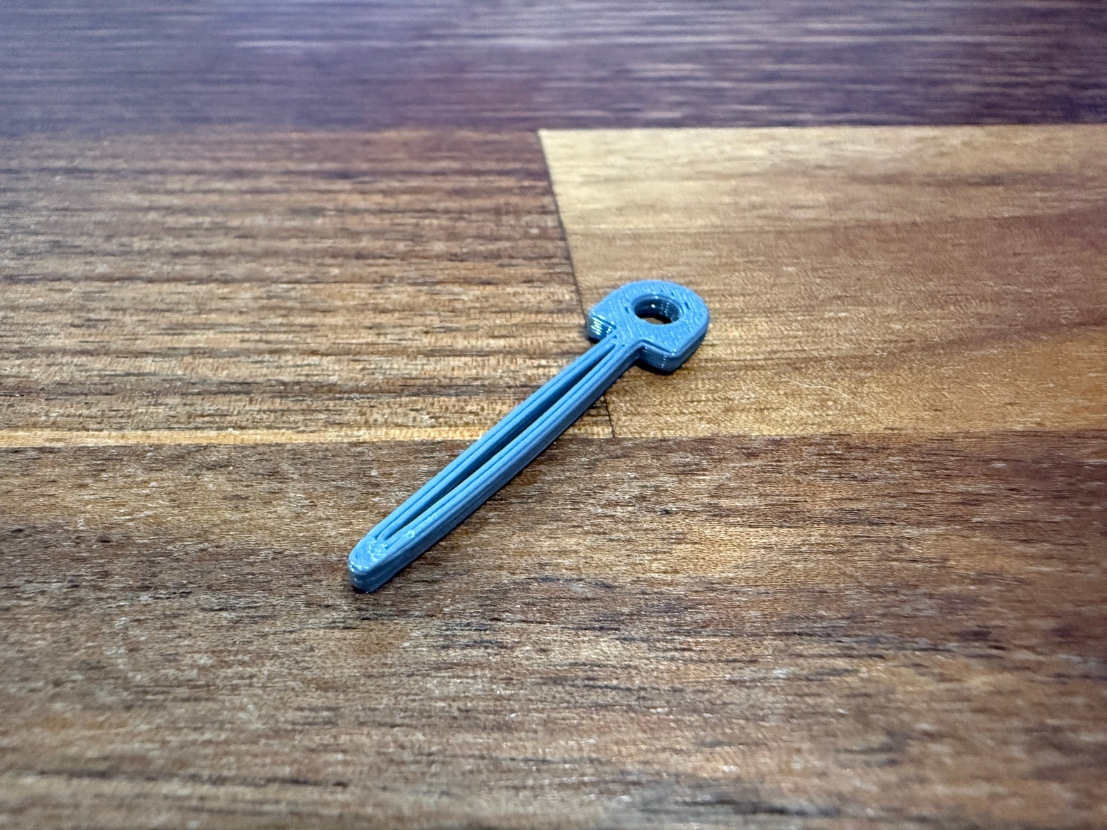 Seat Back Attachment System Retaining Pin