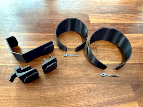 QuickGrip Cup Holder