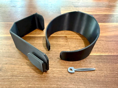 QuickGrip Cup Holder