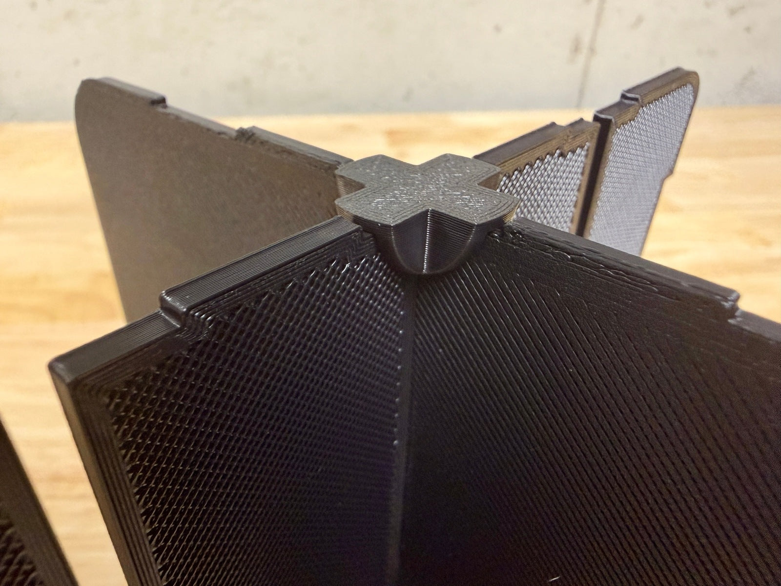 Adjustable Center Console Divider Pro