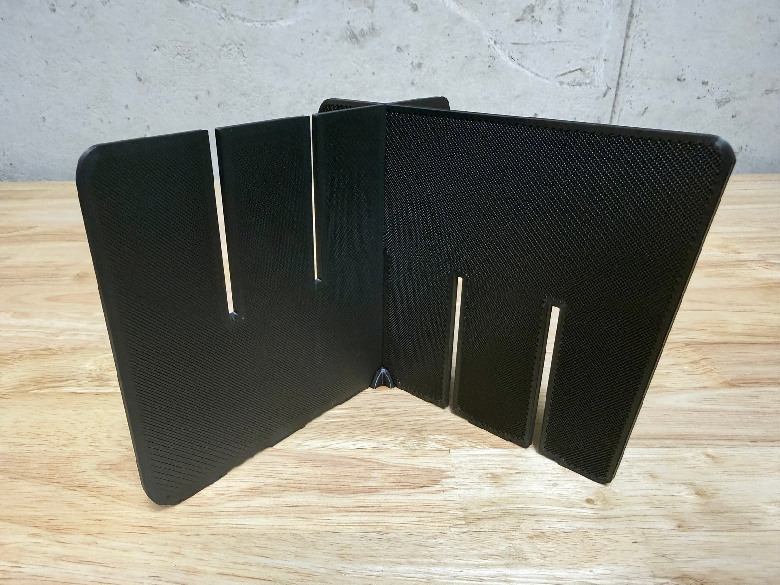 Adjustable Center Console Divider Pro