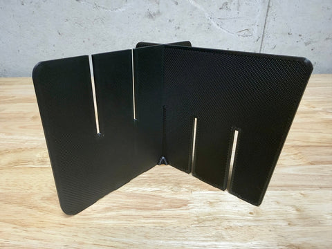 Adjustable Center Console Divider Pro