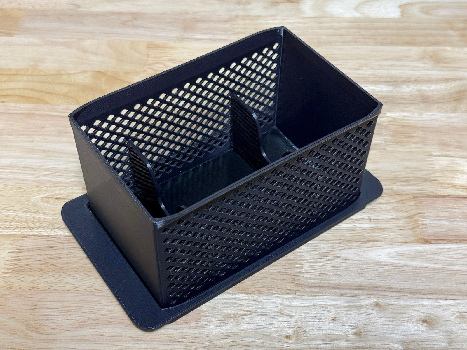 Center Console Organizer Pro - R1S R1T