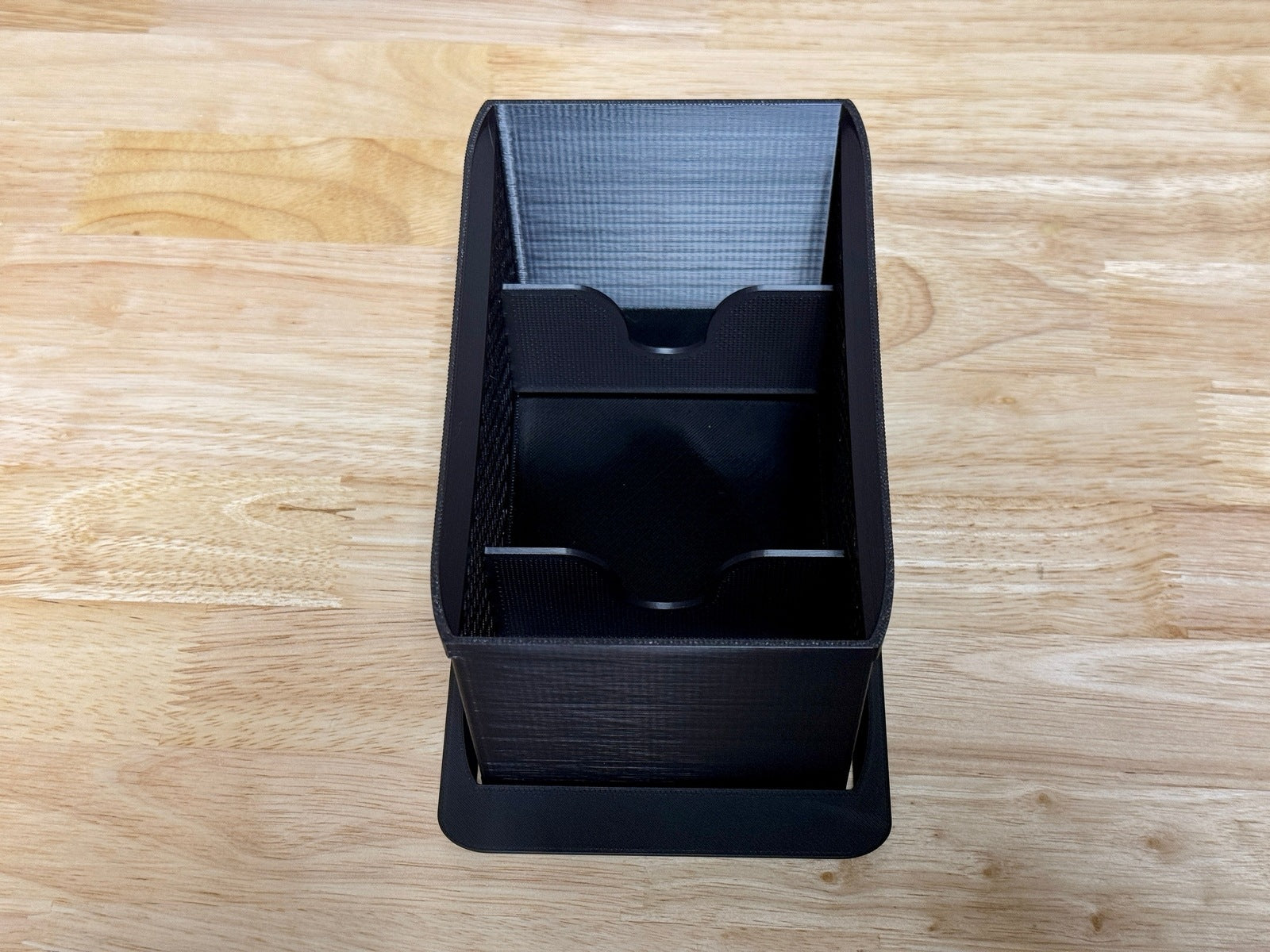 Center Console Organizer Pro - R1S R1T