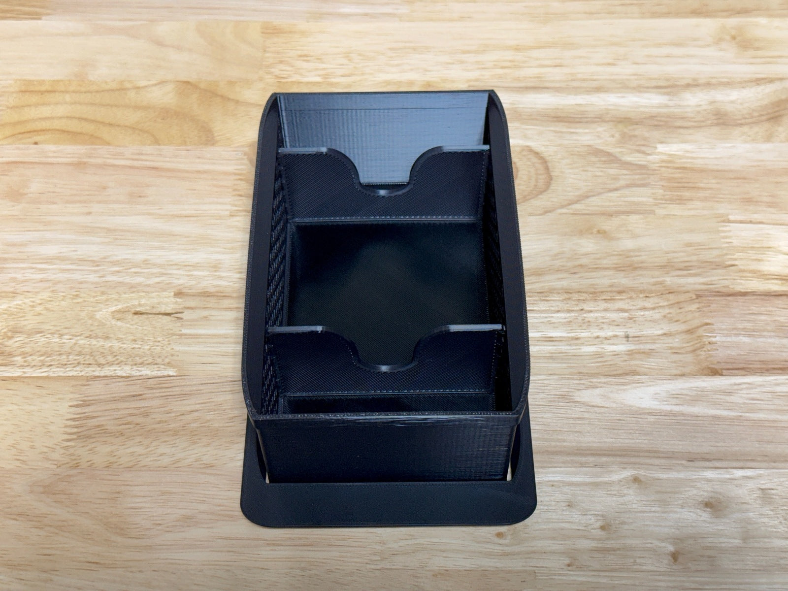 Center Console Organizer Pro - R1S R1T