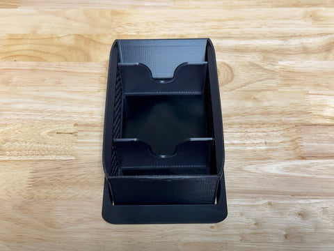 Center Console Organizer Pro - R1S R1T