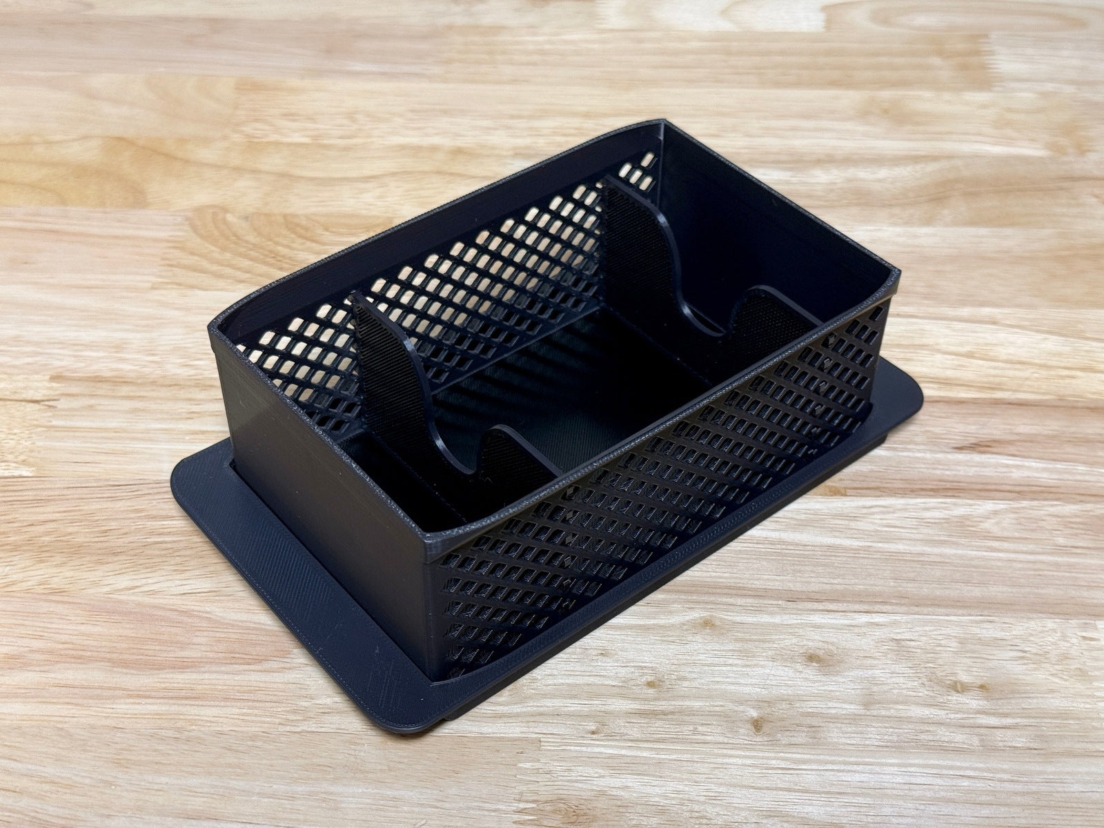 Center Console Organizer Pro - R1S R1T