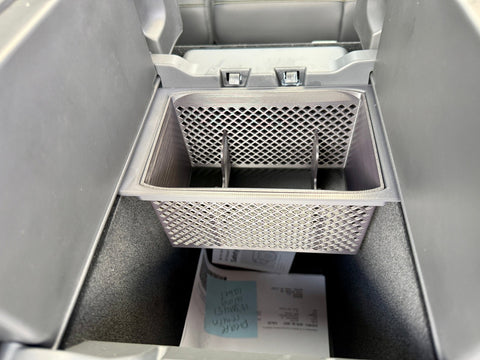 Center Console Organizer Pro - R1S R1T