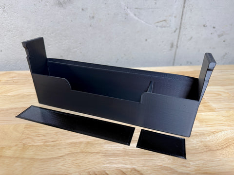 Center Console Storage Tray - Silverado EV LT & RST