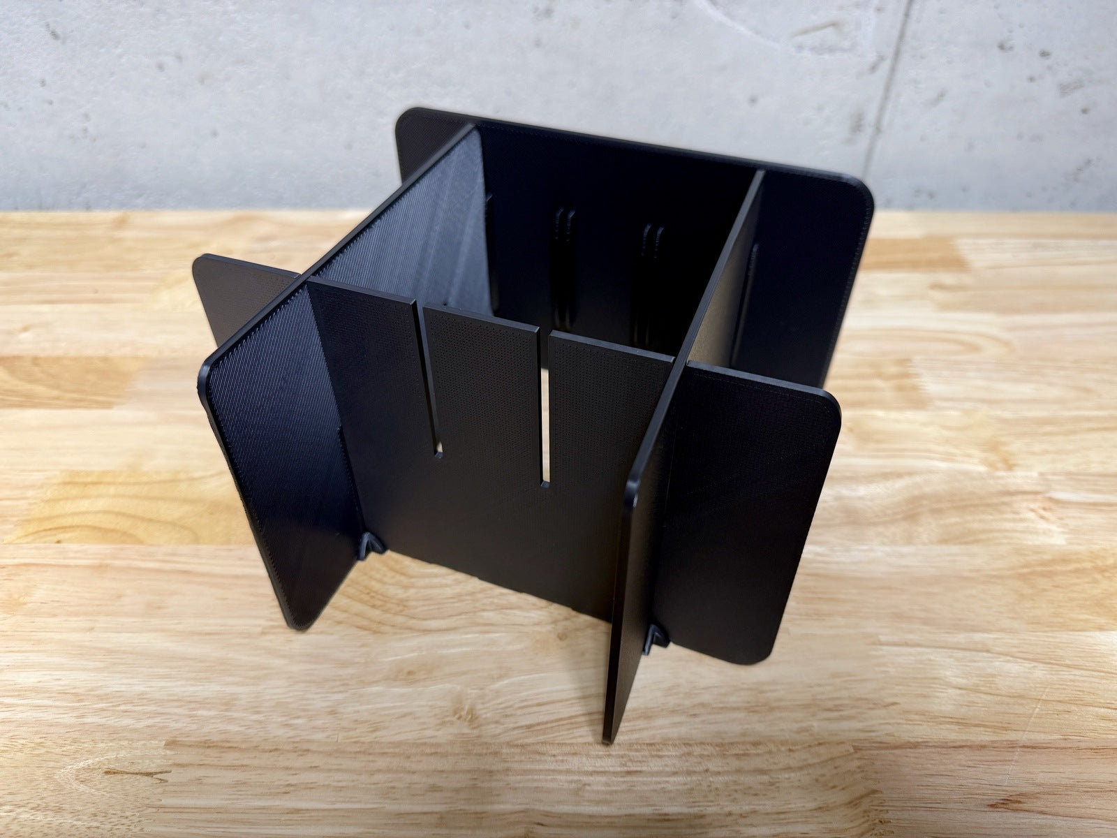 Adjustable Center Console Divider Pro - Silverado & Sierra EV