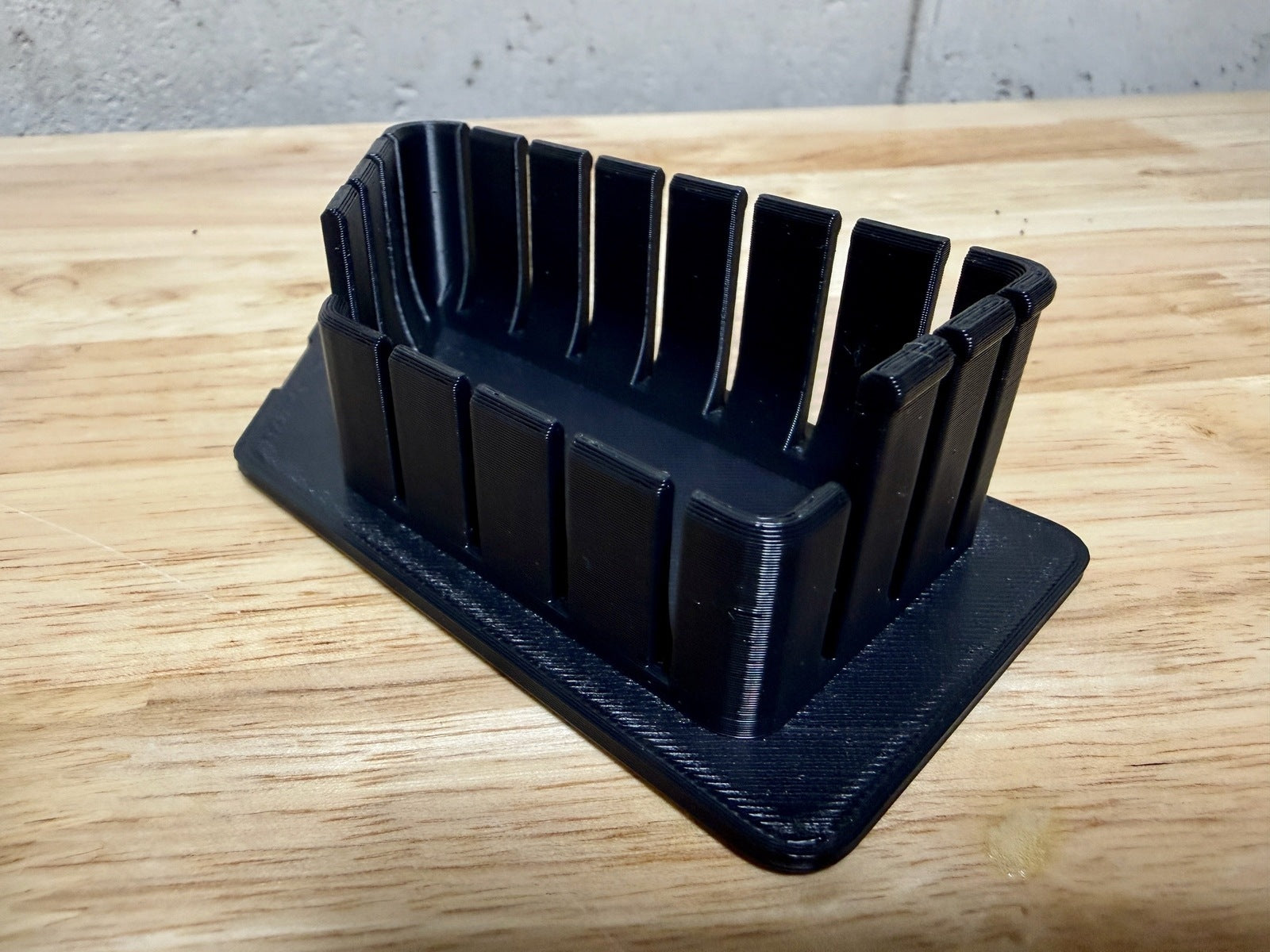 Bed Rail Stake Pocket Plugs - Silverado EV & Sierra EV