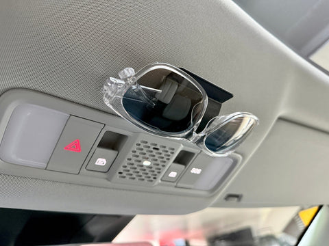 Overhead Glasses Holder - R2