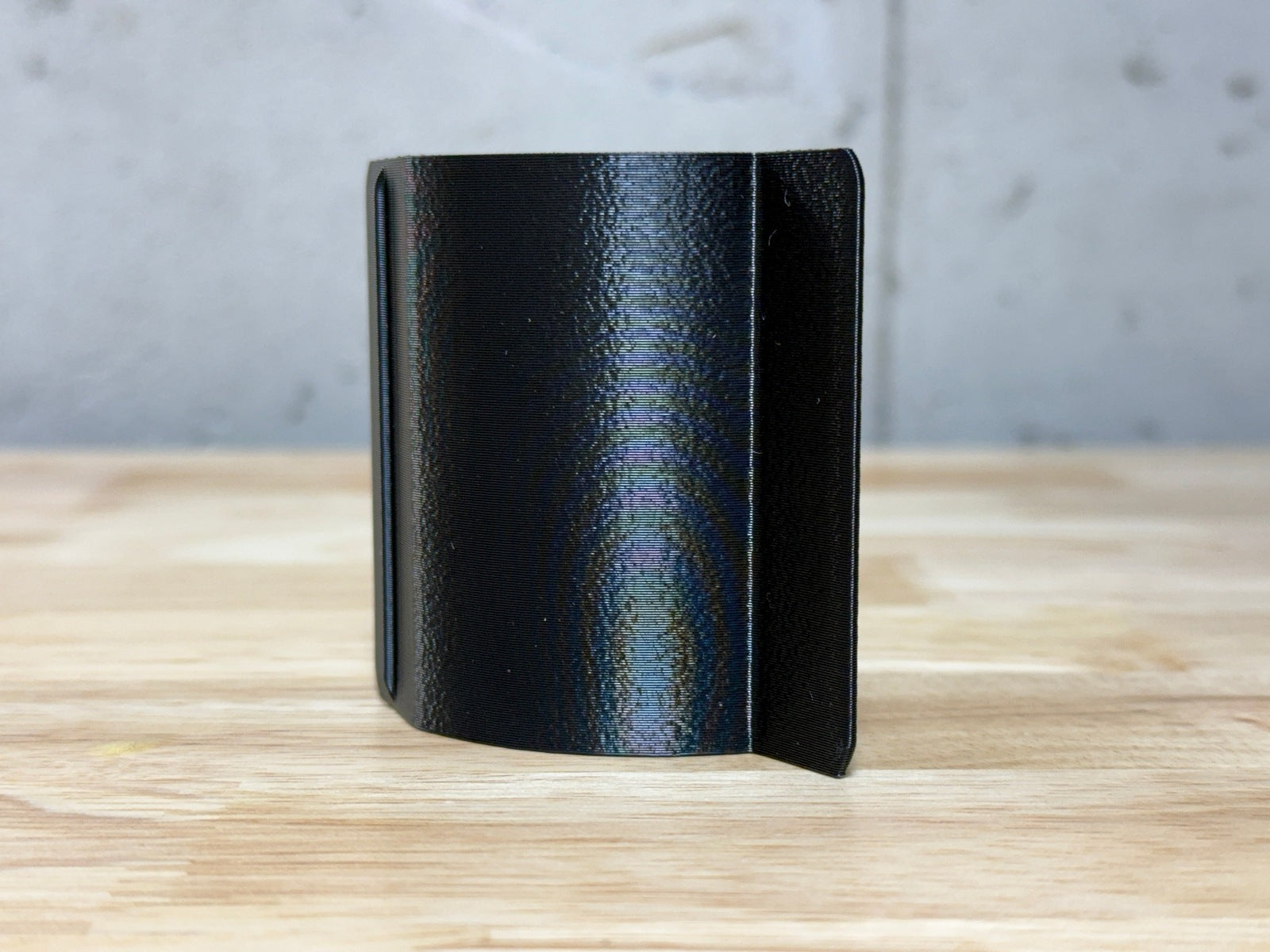 Overhead Glasses Holder - R2
