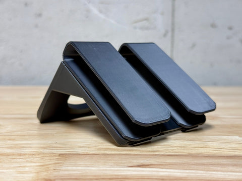 NACS Adapter Holder for R2