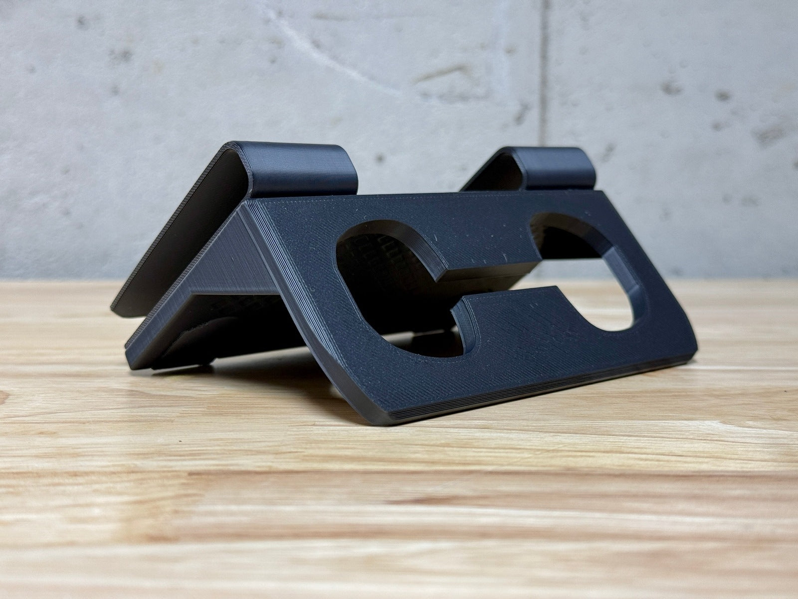NACS Adapter Holder Duo for R2
