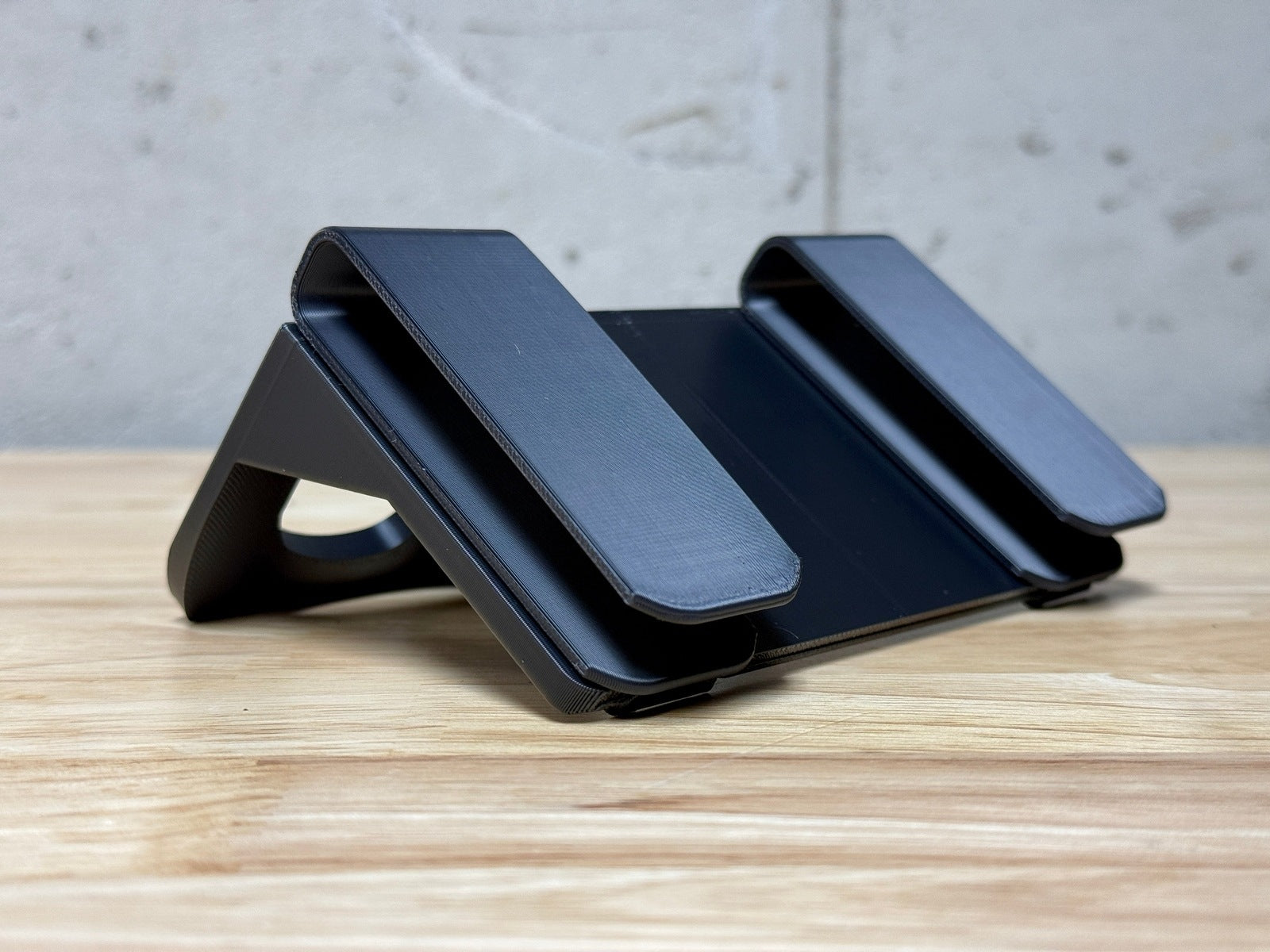 NACS Adapter Holder Duo for R2