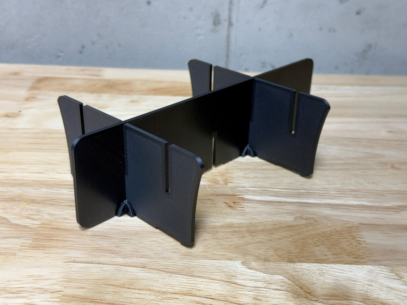 Lowe Center Console Divider Pro for R2