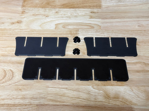 Lowe Center Console Divider Pro for R2