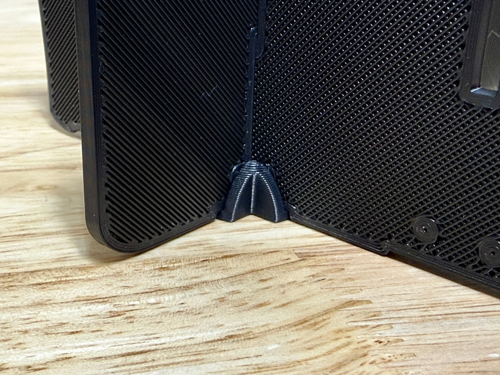 Adjustable Center Console Divider Pro for R2