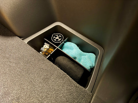 Hatch Pocket Divider Pro for R2