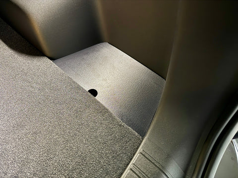 Hatch Pocket Cover for R2