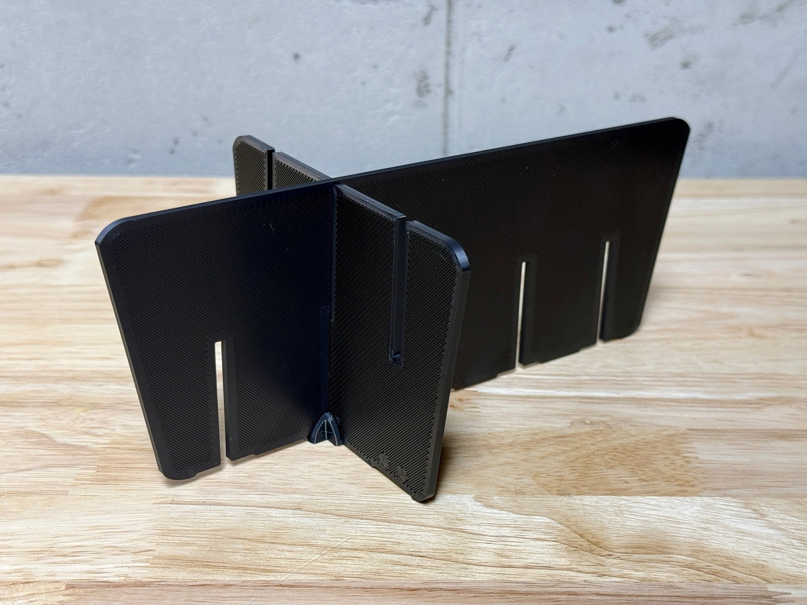 Hatch Pocket Divider Pro for R2