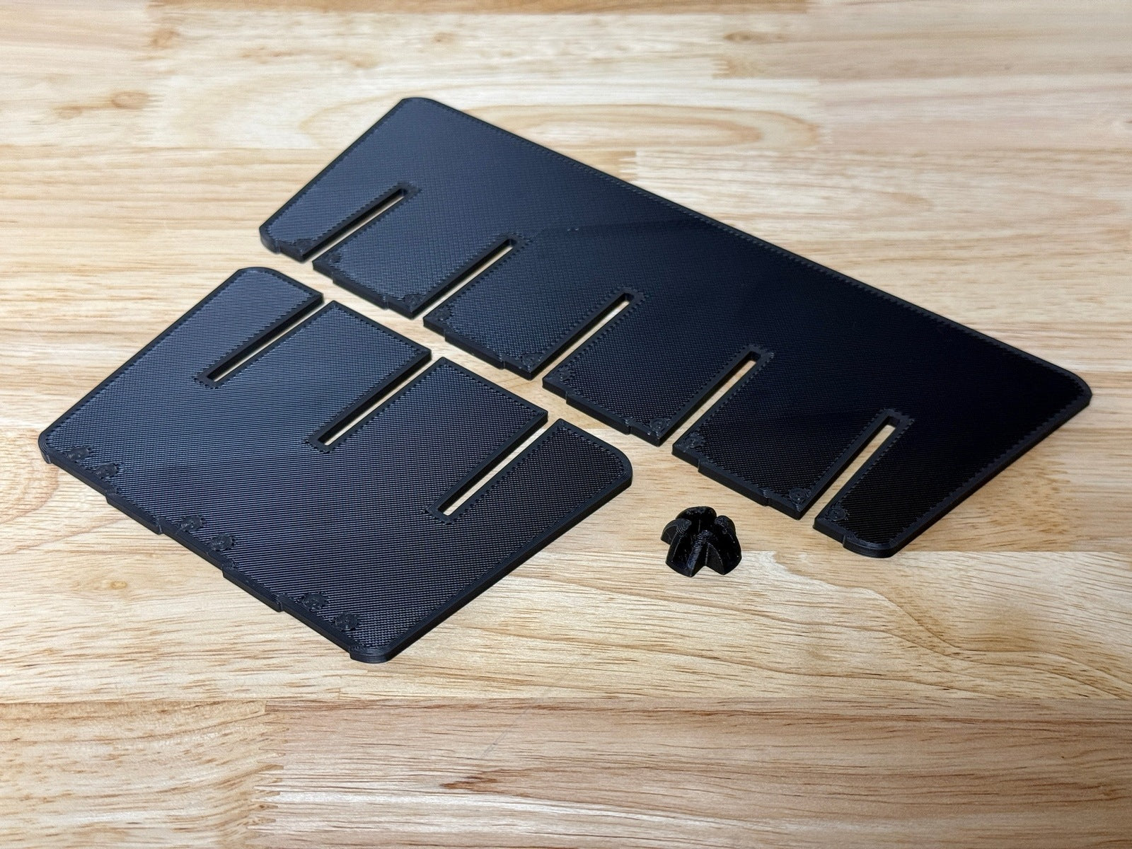 Hatch Pocket Divider Pro for R2